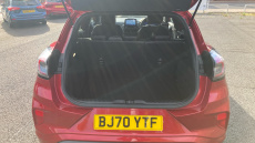 Ford Puma 1.0 EcoBoost Hybrid mHEV ST-Line X 5dr Petrol Hatchback